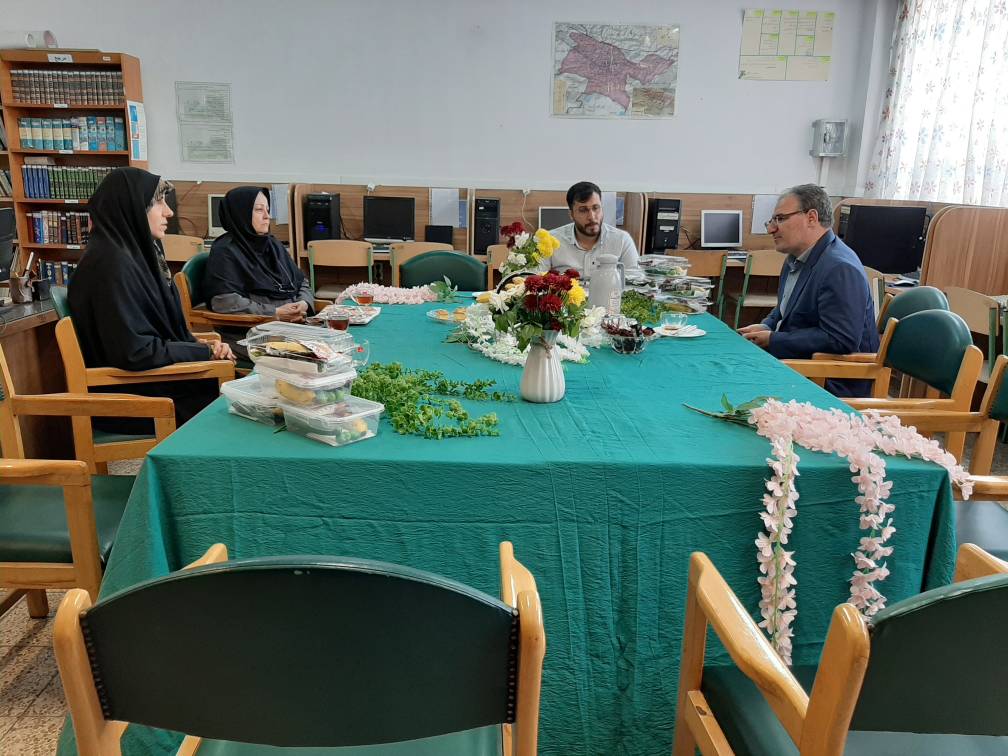 هنرستان فنی دختران